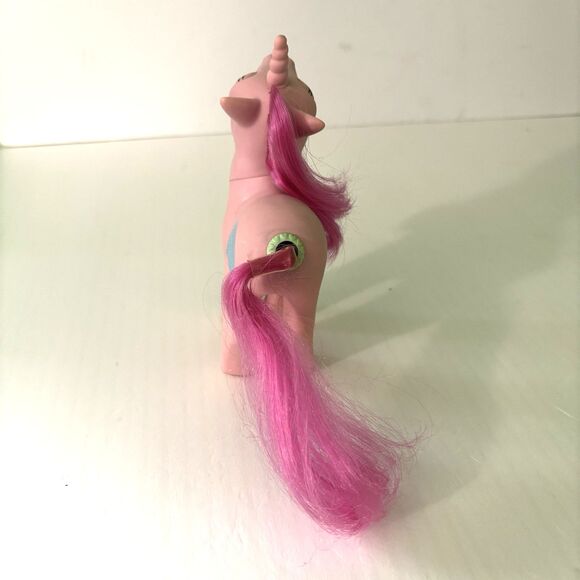 My Little Pony MLP G1 Twirler Dance N Prance 1984 Hasbro China WORKS 80s - Picture 4 of 9